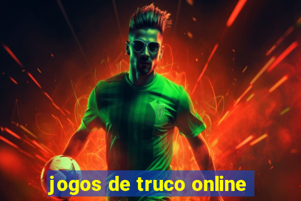 jogos de truco online